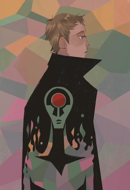 DC Comics Comic Books ABSOLUTE MARTIAN MANHUNTER #2 (OF 6) CVR B CRYSTAL KUNG CARD STOCK VAR 76194138788800221 0225DC061