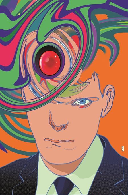 DC Comics Comic Books ABSOLUTE MARTIAN MANHUNTER #2 (OF 6) CVR C CHRISTIAN WARD CARD STOCK VAR 76194138788800231 0225DC062