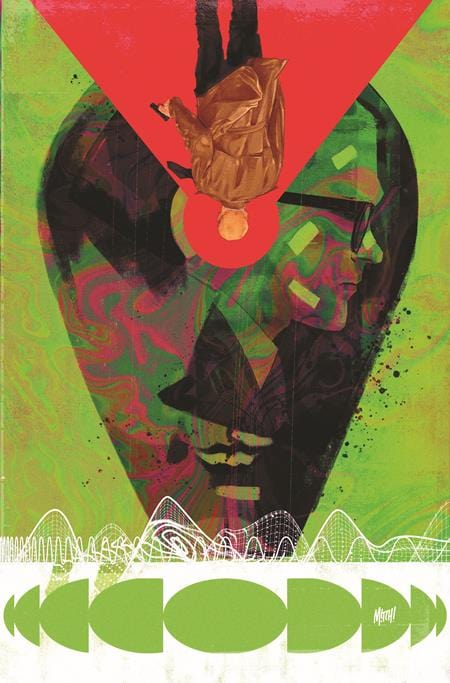 DC Comics Comic Books ABSOLUTE MARTIAN MANHUNTER #6 (OF 12) CVR C MITCH GERADS CARD STOCK VAR 76194138788800631 0625DC044