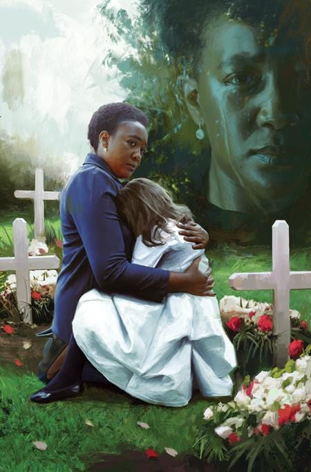 DC Comics Comic Books ABSOLUTE POWER ORIGINS #1 (OF 3) CVR A IRVIN RODRIGUEZ 76194138550100111 0524DC033