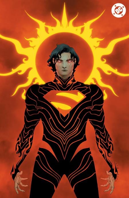 DC Comics Comic Books ABSOLUTE SUPERMAN #1 SIXTH PRINTING CVR B JAE LEE CARDSTOCK VAR 76194138585300146 0725DC1529