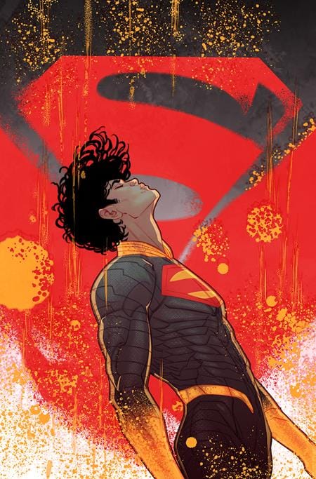 DC Comics Comic Books ABSOLUTE SUPERMAN #21 CVR D MARGUERITE SAUVAGE CARD STOCK VAR 76194138585302141 0526DC0029