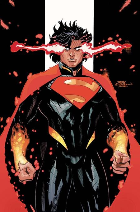 DC Comics Comic Books ABSOLUTE SUPERMAN #25 CVR B TERRY DODSON CARD STOCK VAR (Release Date: 11/04/2026) 76194138585302521 0926DC0057