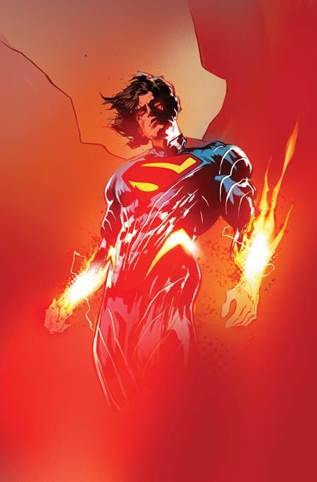 DC Comics Comic Books ABSOLUTE SUPERMAN #27 CVR C MARCIO TAKARA CARD STOCK VAR (Release Date: 01/06/2027) 76194138585302731 1126DC0061