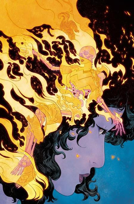 DC Comics Comic Books ABSOLUTE WONDER WOMAN #20 CVR A HAYDEN SHERMAN 76194138586002011 0326DC0026