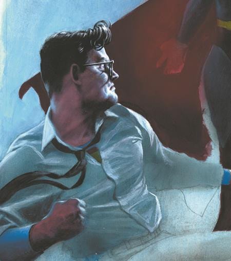 DC Comics Comic Books ACTION COMICS #1058 CVR A STEVE BEACH 76194134388405811 0823DC112