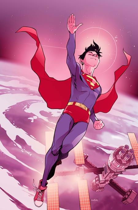 DC Comics Comic Books ACTION COMICS #1088 CVR C KARL KERSCHL CARD STOCK VAR 76194134388408831 0525DC122