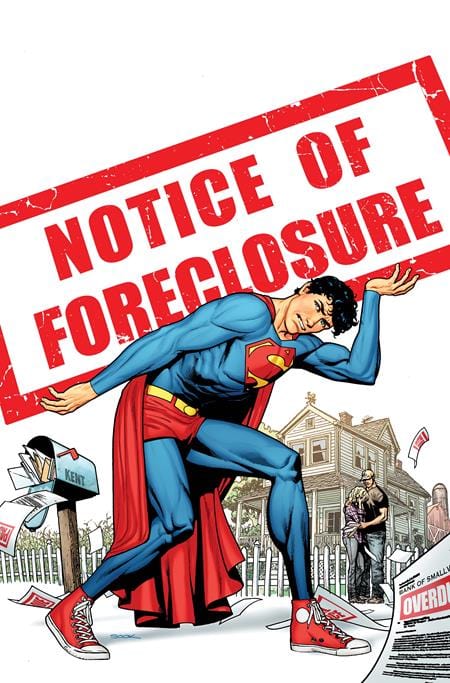 DC Comics Comic Books ACTION COMICS #1093 CVR A RYAN SOOK 76194134388409311 1025DC0119