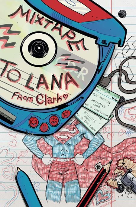 DC Comics Comic Books ACTION COMICS #1095 CVR C JUNI BA CARD STOCK VAR 76194134388409531 1225DC0140