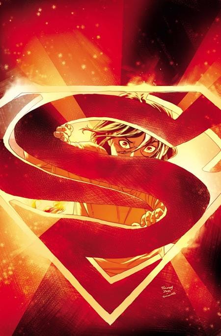 DC Comics Comic Books ADVENTURES OF SUPERMAN BOOK OF EL #7 (OF 12) CVR A SCOTT GODLEWSKI 76194138552500711 0126DC0196