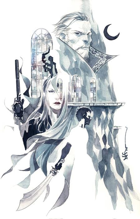 DC Comics Comic Books BATMAN #11 CVR B DUSTIN NGUYEN CARD STOCK VAR 76194139163201121 0526DC0082