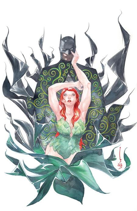 DC Comics Comic Books BATMAN #150 CVR B DUSTIN NGUYEN CARD STOCK VAR (ABSOLUTE POWER) 76194134182815021 0524DC048