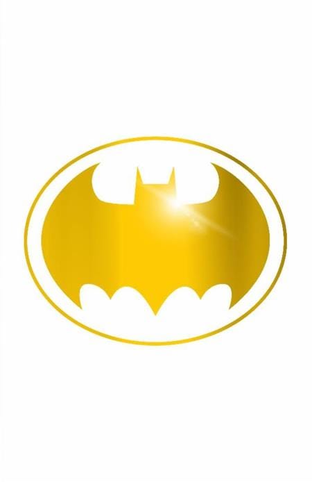 DC Comics Comic Books BATMAN #158 CVR S LAUNCH PARTY GLOW IN THE DARK H2SH BAT SYMBOL UNLOCK FOIL VAR 76194134182815867 0125DC840