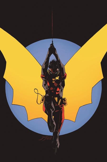 DC Comics Comic Books BATMAN #2 CVR D JORGE JIMENEZ CARD STOCK VAR 76194139163200241 0825DC0075