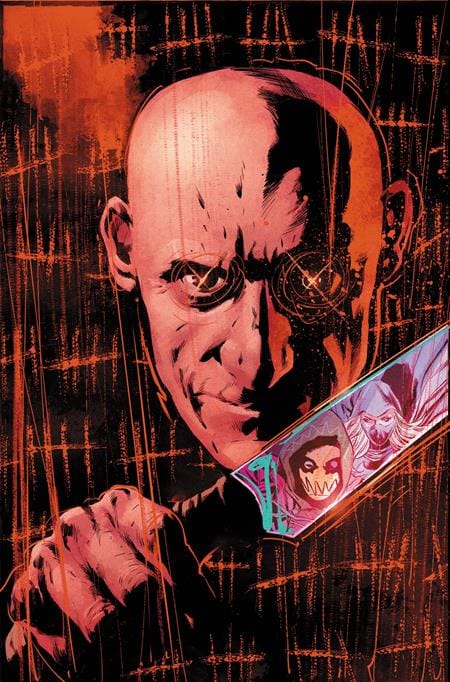 DC Comics Comic Books BATMAN BAD SEEDS GOTHAM CENTRAL #2 (OF 2) CVR C MIKE PERKINS CARD STOCK VAR (Release Date: 10/14/2026) 76194139909600231 0826DC0105