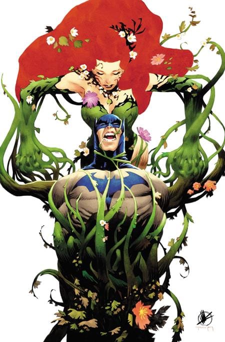 DC Comics Comic Books BATMAN BAD SEEDS SUNRISE #1 (ONE SHOT) CVR F MATTEO SCALERA GLOW-IN-THE-DARK CARD STOCK VAR (Release Date: 10/28/2026) 76194139913300181 0826DC0161
