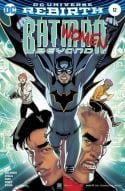 DC Comics Comic Books BATMAN BEYOND #12 76194134177401211