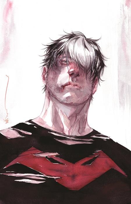 DC Comics Comic Books BATMAN CATWOMAN THE GOTHAM WAR RED HOOD #2 (OF 2) CVR B DUSTIN NGUYEN CARD STOCK VAR 76194138264700221 0823DC023
