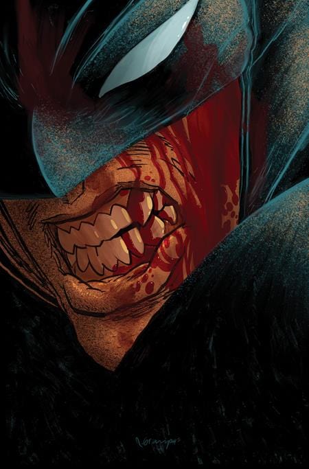 DC Comics Comic Books BATMAN GARGOYLE OF GOTHAM #2 (OF 4) CVR A RAFAEL GRAMPA (MR) 76194137147400211 0923DC253