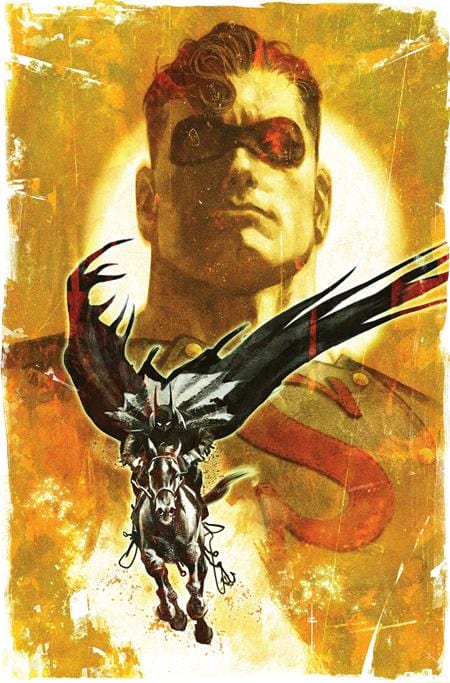 DC Comics Comic Books BATMAN GOTHAM BY GASLIGHT A LEAGUE FOR JUSTICE #1 (OF 6) CVR B SEBASTIAN FIUMARA CARD STOCK VAR 76194138563100131 0525DC216