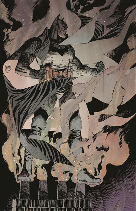 DC Comics Comic Books BATMAN GOTHAM BY GASLIGHT A LEAGUE FOR JUSTICE #3 (OF 6) CVR B GUILLEM MARCH CARD STOCK VAR 76194138563100321 0725DC218
