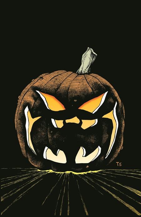 DC Comics Comic Books BATMAN LEGENDS OF THE DARK KNIGHT HALLOWEEN SPECIAL FACSIMILE EDITION #1 CVR A TIM SALE 76194138901100111 0325DC201