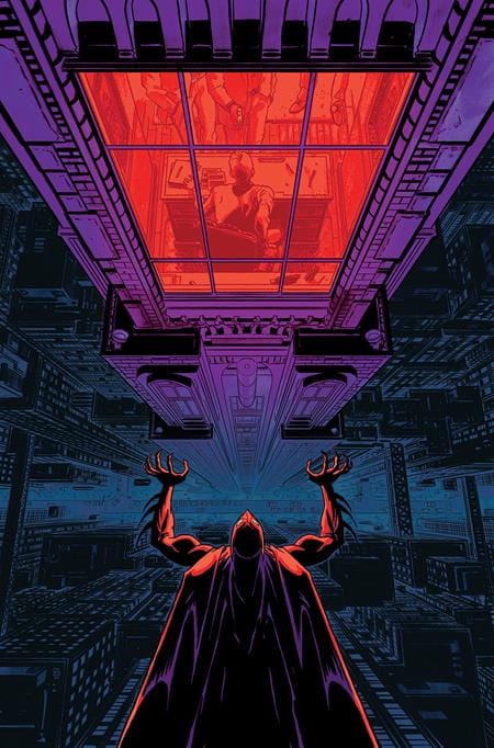 DC Comics Comic Books BATMAN THE BRAVE AND THE BOLD #14 CVR C HAYDEN SHERMAN VAR 76194137895401431 0424DC065