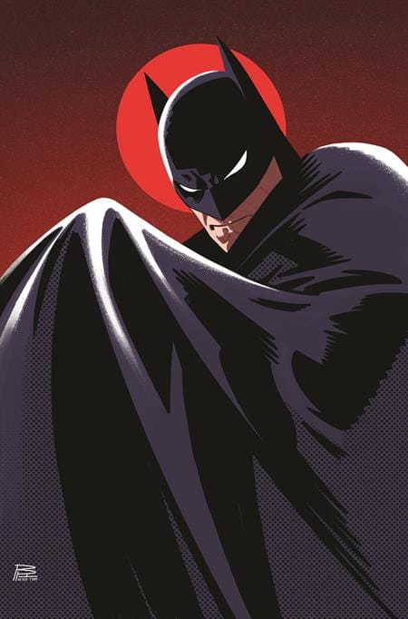 Batman, batman comic book, poster, HD phone wallpaper