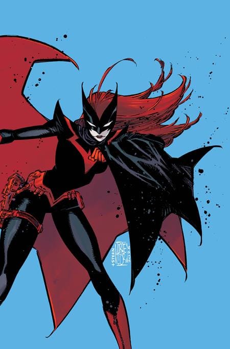 DC Comics Comic Books BATWOMAN #1 CVR D JORGE CORONA NEXT LEVEL CARD STOCK VAR 76194139217200141 0126DC0044