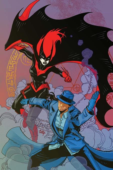 DC Comics Comic Books BATWOMAN #3 CVR D CULLY HAMNER CARD STOCK VAR 76194139217200341 0326DC0056