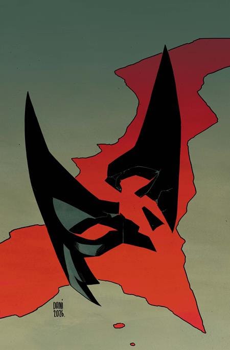 DC Comics Comic Books BATWOMAN #4 CVR A DANI 76194139217200411 0426DC0046