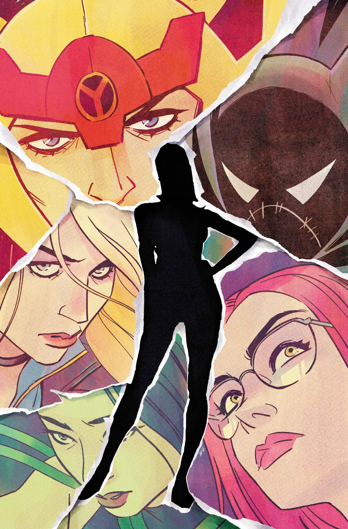 DC Comics Comic Books BIRDS OF PREY #25 CVR A ANNIE WU 76194138012402511 0725DC127