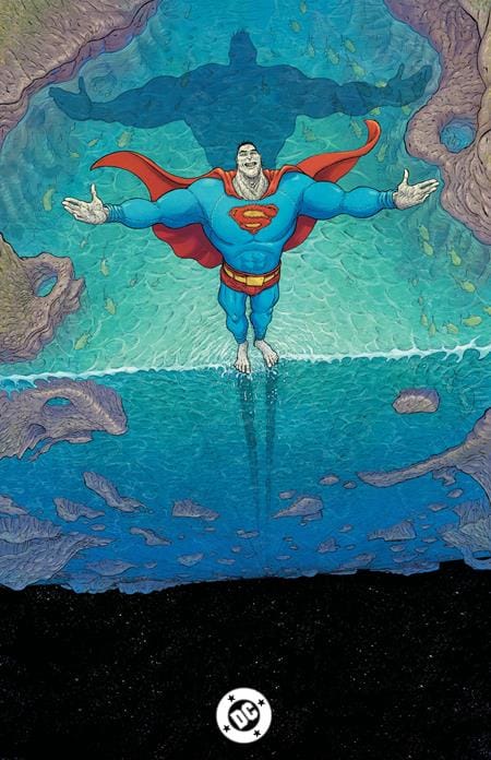 DC Comics Comic Books BIZARRO YEAR NONE #1 (OF 4) CVR E NICK PITARRA FOIL VAR 76194139379700151 0226DC0147