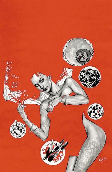 DC Comics Comic Books BLACK TOWER THE RAVEN CONSPIRACY #2 (OF 6) CVR A MIKE PERKINS (MR) (Release Date: 09/23/2026) 76194139080200211 0726DC0223