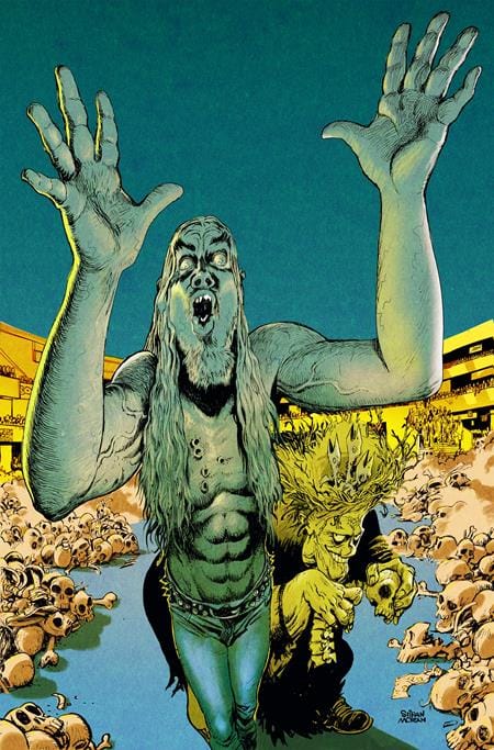 DC Comics Comic Books BLEEDING HEARTS #4 CVR A STIPAN MORIAN (MR) 76194138556300411 0326DC0183