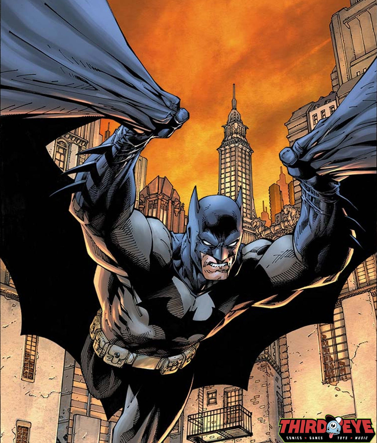 DC Comics Comic Books > Bundles BATMAN #158 - HUSH HAULÂ BUNDLE TE-BATMAN-158 -HUSH-HAUL-BUNDLE-0125DC002