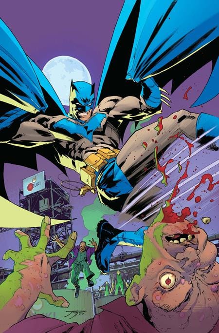 DC Comics Comic Books > Bundles BATMAN #6 - BUNDLE TE-1225DC0102-BUNDLE