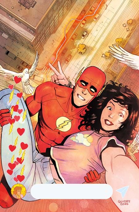 DC Comics Comic Books > Bundles FLASH #31 - NORTHBOUND BUNDLE TE-0126DC0206-BUNDLE