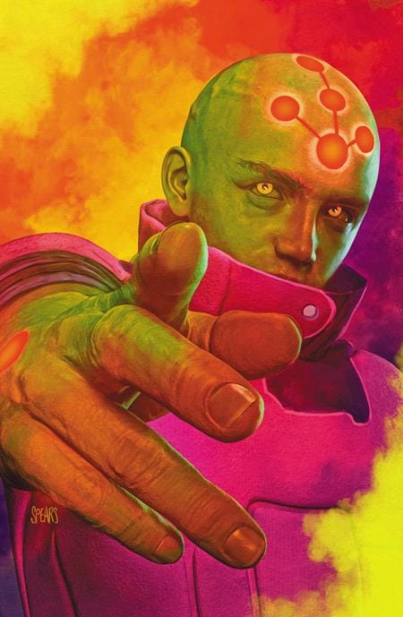 DC Comics Comic Books > Bundles LEGION OF SUPER-HEROES #1 - BUNDLE (Release Date: 09/02/2026) TE-0726DC0008-BUNDLE