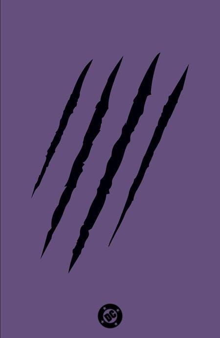 DC Comics Comic Books CATWOMAN #85 CVR F SYMBOL CARD STOCK VAR 76194135682208561 0126DC0128