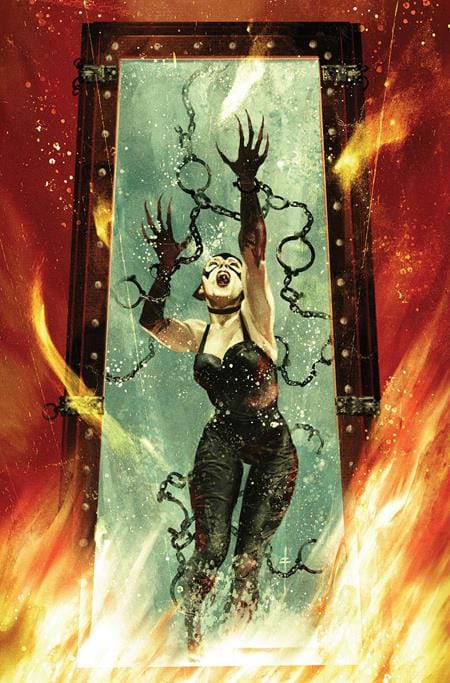 DC Comics Comic Books CATWOMAN #89 CVR A SEBASTIAN FIUMARA 76194135682208911 0526DC0099