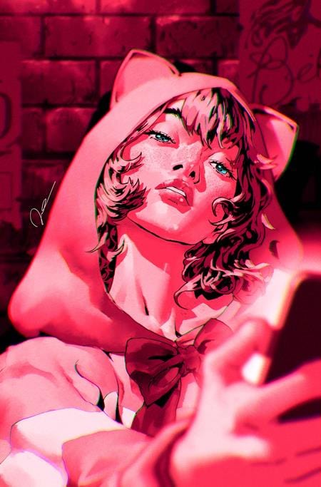 DC Comics Comic Books CHEETAH AND CHESHIRE ROB THE JUSTICE LEAGUE #5 (OF 6) CVR B GERALD PAREL CARD STOCK VAR 76194139143400531 1025DC0162