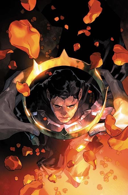 DC Comics Comic Books DARK KNIGHTS OF STEEL II #5 (OF 12) CVR A YASMINE PUTRI (Release Date: 11/18/2026) 76194138408500511 0926DC0186