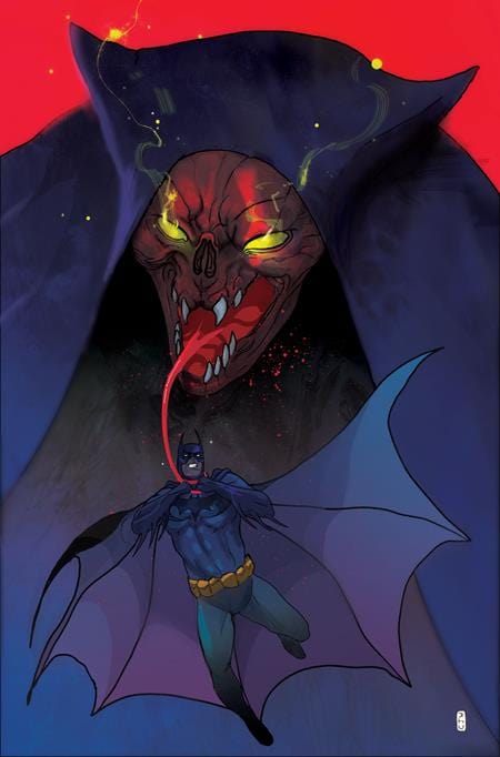 DC Comics Comic Books DETECTIVE COMICS #1077 CVR C CHRISTIAN WARD CARD STOCK VAR 76194134373007731 0923DC059