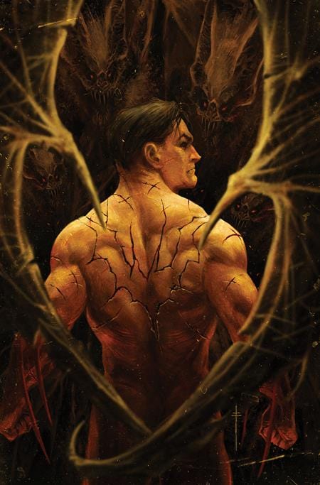 DC Comics Comic Books DETECTIVE COMICS #1078 CVR C SEBASTIAN FIUMARA CARD STOCK VAR 76194134373007831 0923DC064