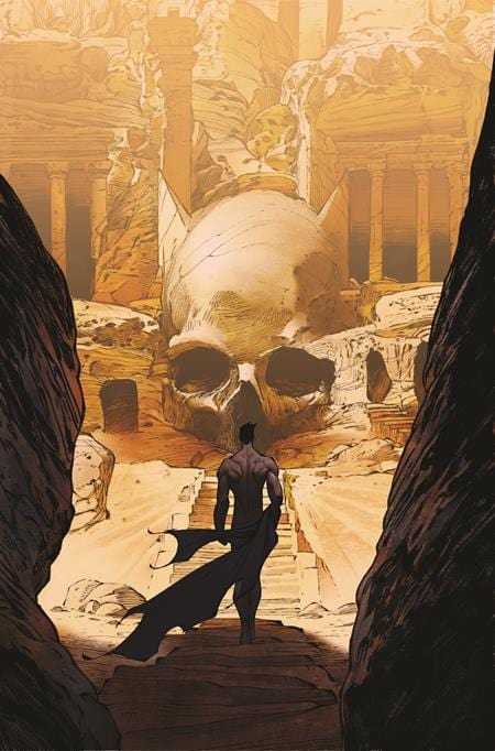 DC Comics Comic Books DETECTIVE COMICS #1081 CVR A EVAN CAGLE 76194134373008111 1123DC052