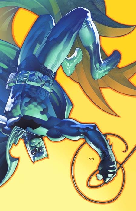 DC Comics Comic Books DETECTIVE COMICS #1099 CVR C CHRIS STEVENS CARD STOCK VAR 76194134373009931 0525DC126