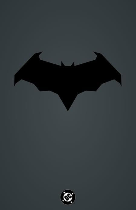 DC Comics Comic Books DETECTIVE COMICS #1107 CVR D SYMBOL CARD STOCK VAR 76194134373010741 0126DC0160