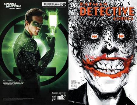 DC Comics Comic Books DETECTIVE COMICS #880 FACSIMILE EDITION (2026 REPRINT) CVR C JOCK FOIL VAR (Release Date: 10/07/2026) 76194140179900131 0826DC0279