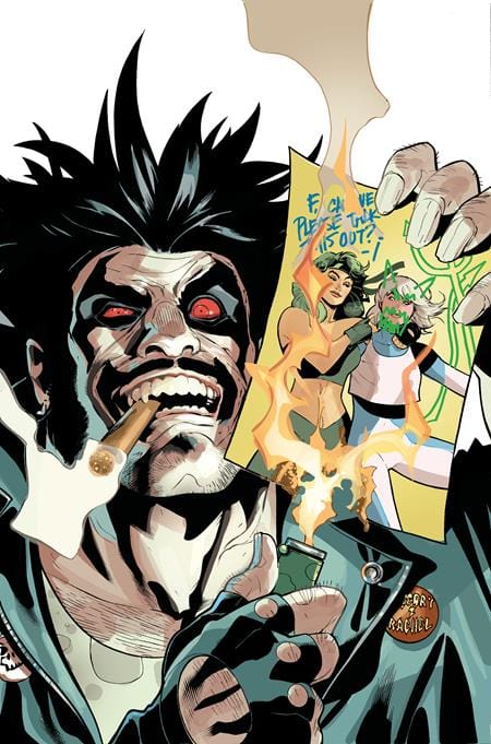 DC Comics Comic Books FIRE & ICE WELCOME TO SMALLVILLE #4 (OF 6) CVR A TERRY DODSON 76194138063600411 0923DC230